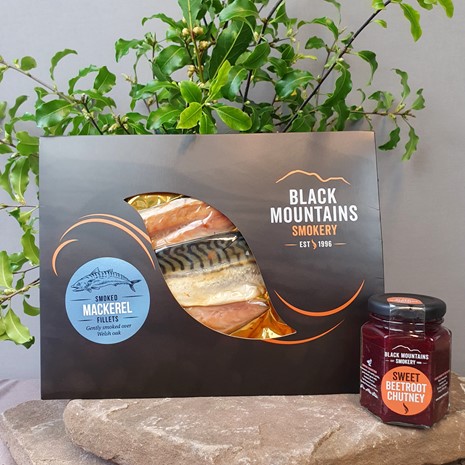 Mackerel Fillets Mackerel Fillets